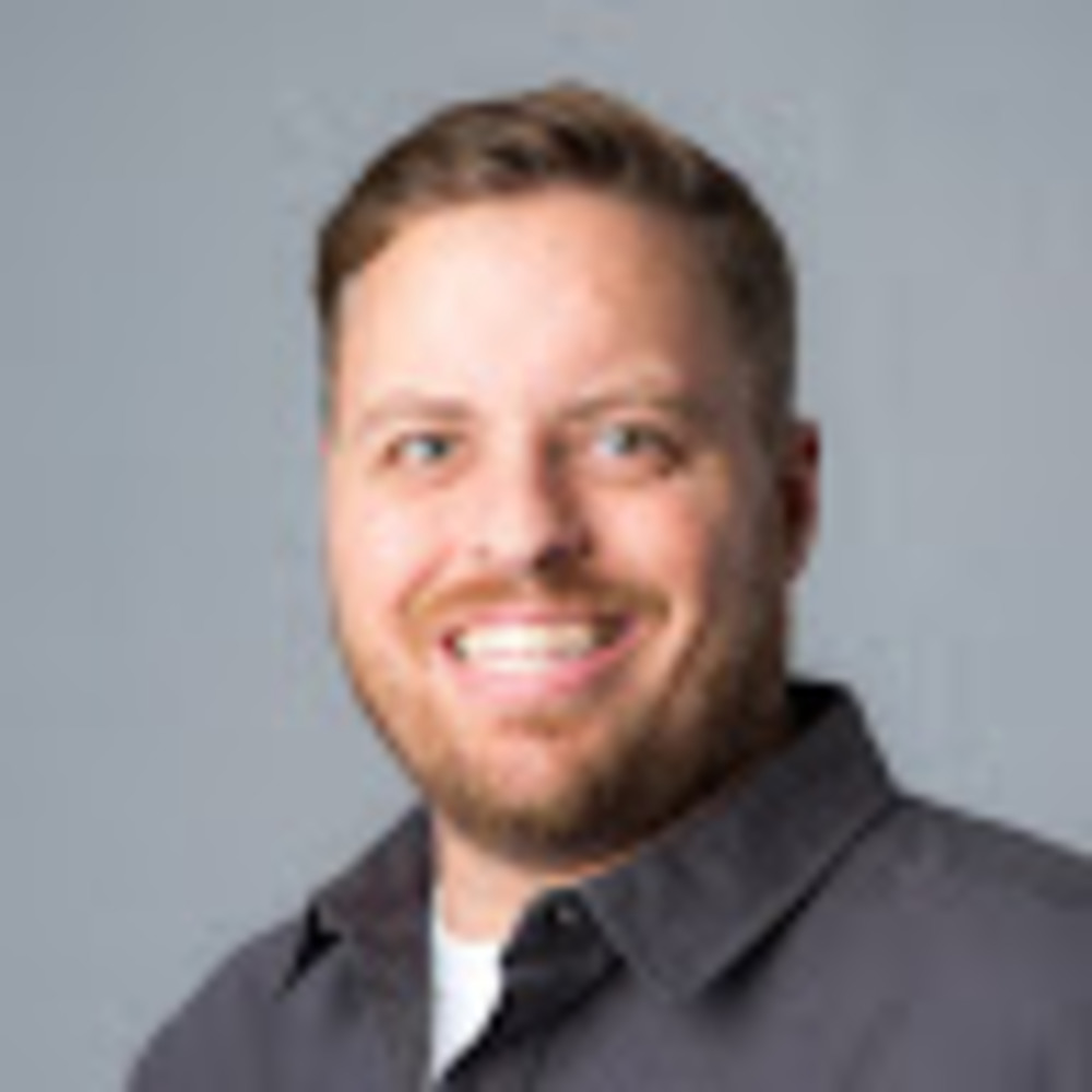 Meet your Posher, Joseph